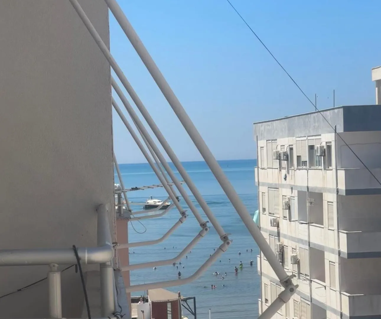 Apartament Polisi i Vogel