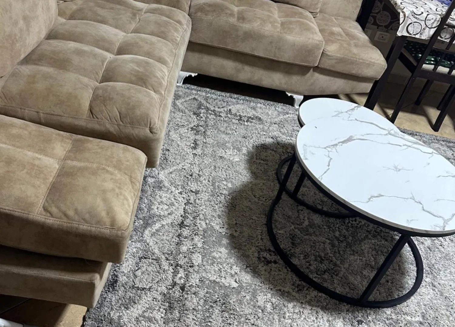 Apartament Polisi i Vogel Διαμέρισμα